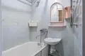 Apartamento 1 habitación 34 m² Minsk, Belarús