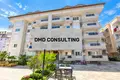 2 bedroom apartment 105 m² Alanya, Turkey