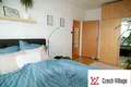 Квартира 2 комнаты 46 м² okres Liberec, Чехия