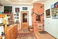 Appartement 2 chambres 50 m² Nieharelski sielski Saviet, Bélarus