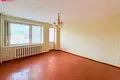 Wohnung 2 zimmer 52 m² Druscheniken, Litauen