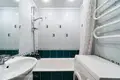 Wohnung 2 zimmer 49 m² Minsk, Belarus