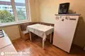 Квартира 1 комната 33 м² Минск, Беларусь
