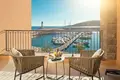 Wohnung 1 zimmer 47 m² Radovici, Montenegro