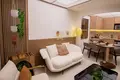 Studio apartment 1 bedroom 42 m² Regiao Imediata de Sao Paulo, Brazil