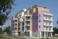 Apartamento 2 habitaciones 47 m² Nesebar, Bulgaria