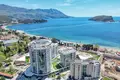 1-Schlafzimmer-Penthouse 33 m² Budva, Montenegro