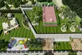 1 bedroom apartment 45 m² Alanya, Turkey