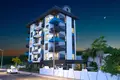 Wohnung 48 m² Alanya, Türkei