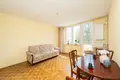 Appartement 3 chambres 47 m² Varsovie, Pologne