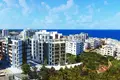 Квартира 3 комнаты 135 м² Girne Belediyesi, Северный Кипр