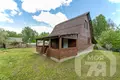 Maison 84 m² Krasnienski sielski Saviet, Bélarus