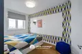 Mieszkanie 2 pokoi 56 m² Mińsk, Białoruś