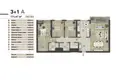 3 bedroom apartment 178 m² Konak, Turkey