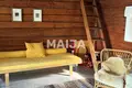 Chalet 32 m² Solansaari, Finlande