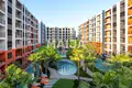 Apartment  thesbal meuxng chaxa, Thailand