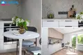Квартира 2 комнаты 30 м² Вильнюс, Литва
