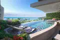 Wohnung 3 zimmer 498 m² Choeng Thale, Thailand