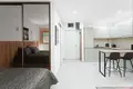 Studio 2 chambres 31 m² Skaljari, Monténégro