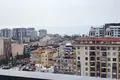 Пентхаус 3 комнаты 80 м² Махмутлар, Турция