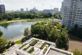 Apartamento 5 habitaciones 122 m² Moscú, Rusia