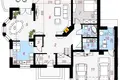 Appartement  Katowice, Pologne