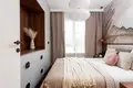 Квартира 3 комнаты 60 м² Варшава, Польша