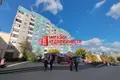 2 room apartment 52 m² in Grodno District, Belarus