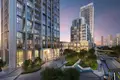 Mieszkanie 1 pokój 128 m² Dubaj, Emiraty Arabskie