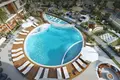 Appartement 36 m² Akarca Koyu, Turquie