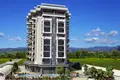 Квартира 2 комнаты 53 м² Akarca Koyu, Турция