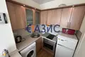 2 bedroom apartment 80 m² Nesebar, Bulgaria