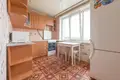 Mieszkanie 2 pokoi 49 m² Mińsk, Białoruś