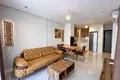 1 bedroom apartment 55 m² Muratpasa, Turkey