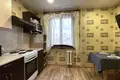 3 room apartment 64 m² Minsk, Belarus