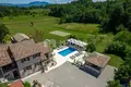 Dom 6 pokojów 290 m² Opcina Pican, Chorwacja