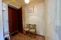 Apartamento 3 habitaciones 71 m² Minsk, Belarús