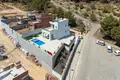 3 bedroom villa 136 m² Polop, Spain