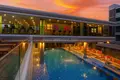 Wohnung 44 m² Choeng Thale, Thailand