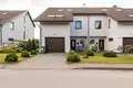 Appartement 4 chambres 120 m² Kekavas pagasts, Lettonie