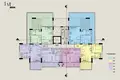 Appartement 1 chambre 63 m² Limassol, Chypre