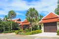 6-Zimmer-Villa 596 m² Rawai, Thailand