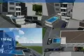 Apartamento 4 habitaciones 116 m² Makarska, Croacia