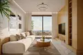 1 bedroom apartment 59 m² Oroklini, Cyprus