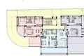 3 bedroom apartment 110 m² Demos Agiou Athanasiou, Cyprus