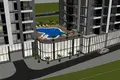 Студия 1 спальня 30 м² Батуми, Грузия