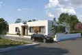 Dom 2 pokoi 85 m² Frenaros, Cypr