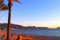 Willa 4 pokoi 326 m² lAlfas del Pi, Hiszpania