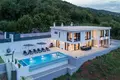 Villa 4 chambres 310 m² Opcina Matulji, Croatie