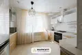 Квартира 3 комнаты 77 м² Минск, Беларусь